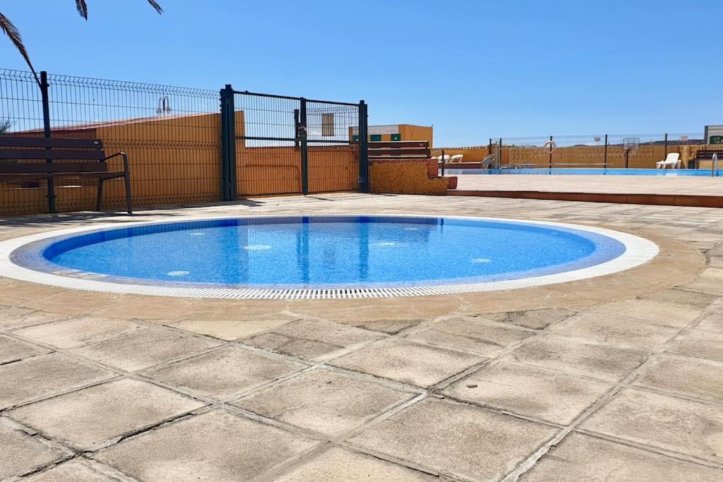 Ocean View Apartment Poris Poris de Abona Buitenkant foto