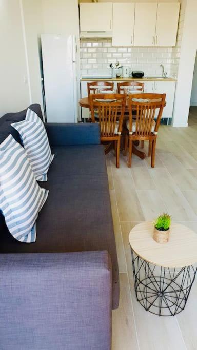 Ocean View Apartment Poris Poris de Abona Buitenkant foto