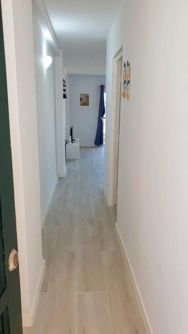 Ocean View Apartment Poris Poris de Abona Buitenkant foto